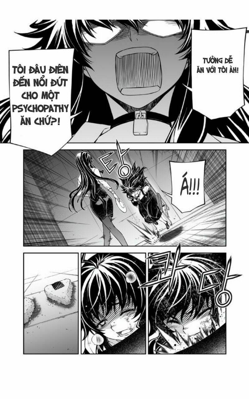 re:birth the lunatic taker chapter 33 30