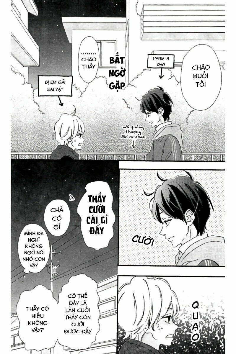 sensei kunshu chapter 14 34