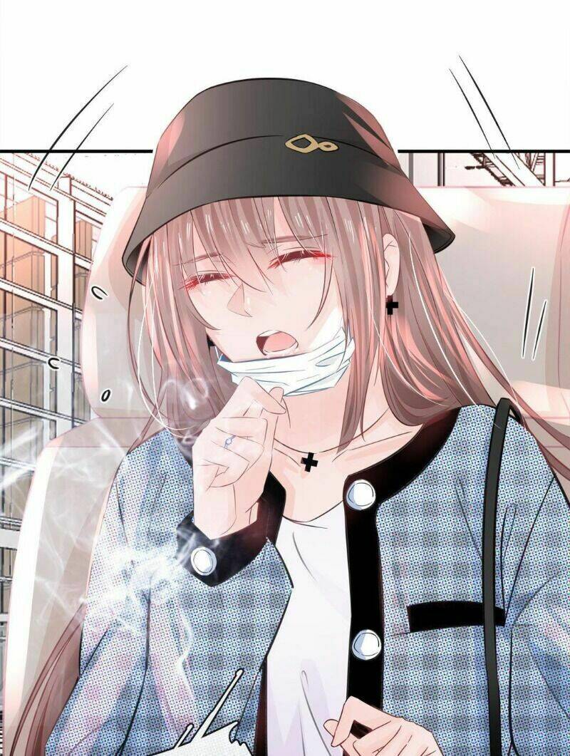 thương tiên sinh mã giáp của anh lại rơi rồi chapter 12 45