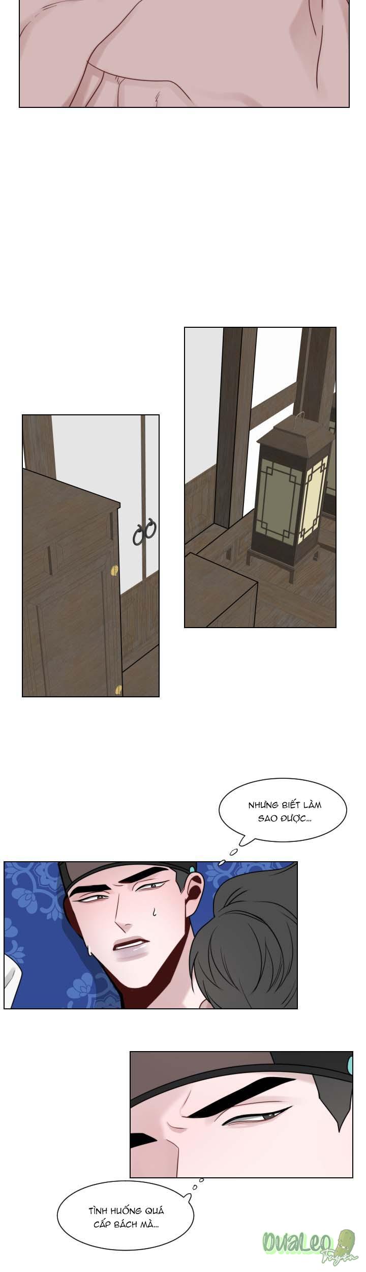 shinsujeon chapter 24 2