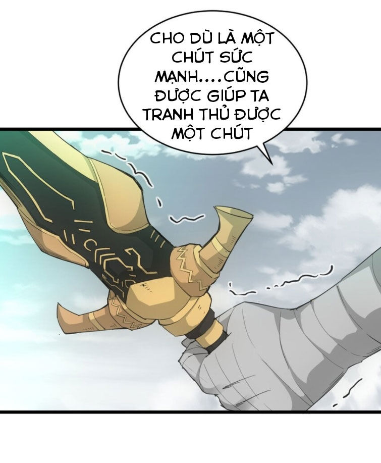 vạn cổ đệ nhất thần chapter 138 32