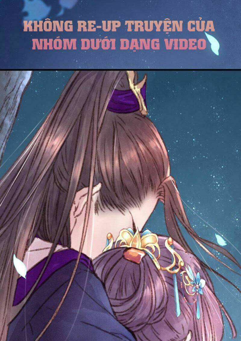 hoàng thái phi cũng muốn yêu chapter 16 57