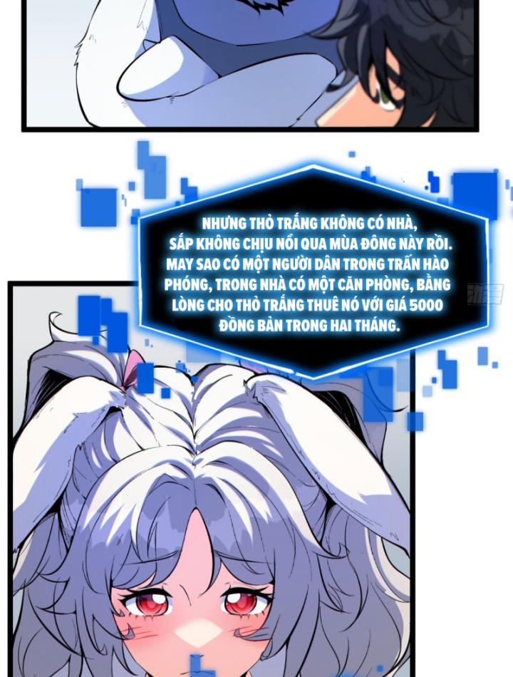 bạn hoàn toàn không giải đố đúng không? chapter 3 9