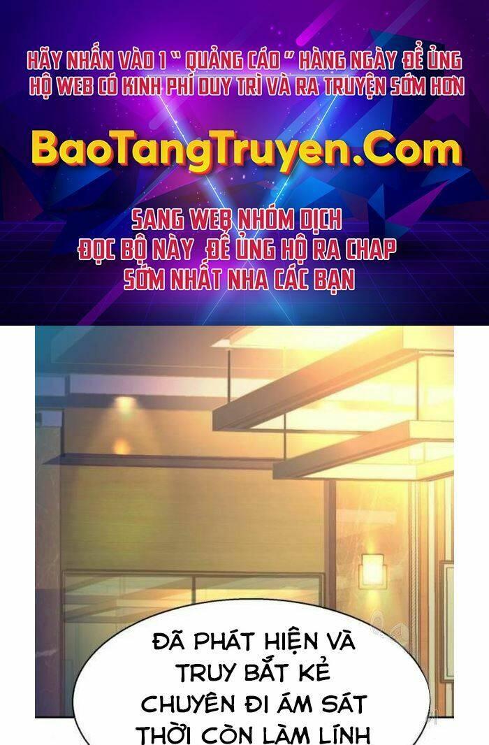 bạn học tôi là lính đánh thuê chapter 77 1