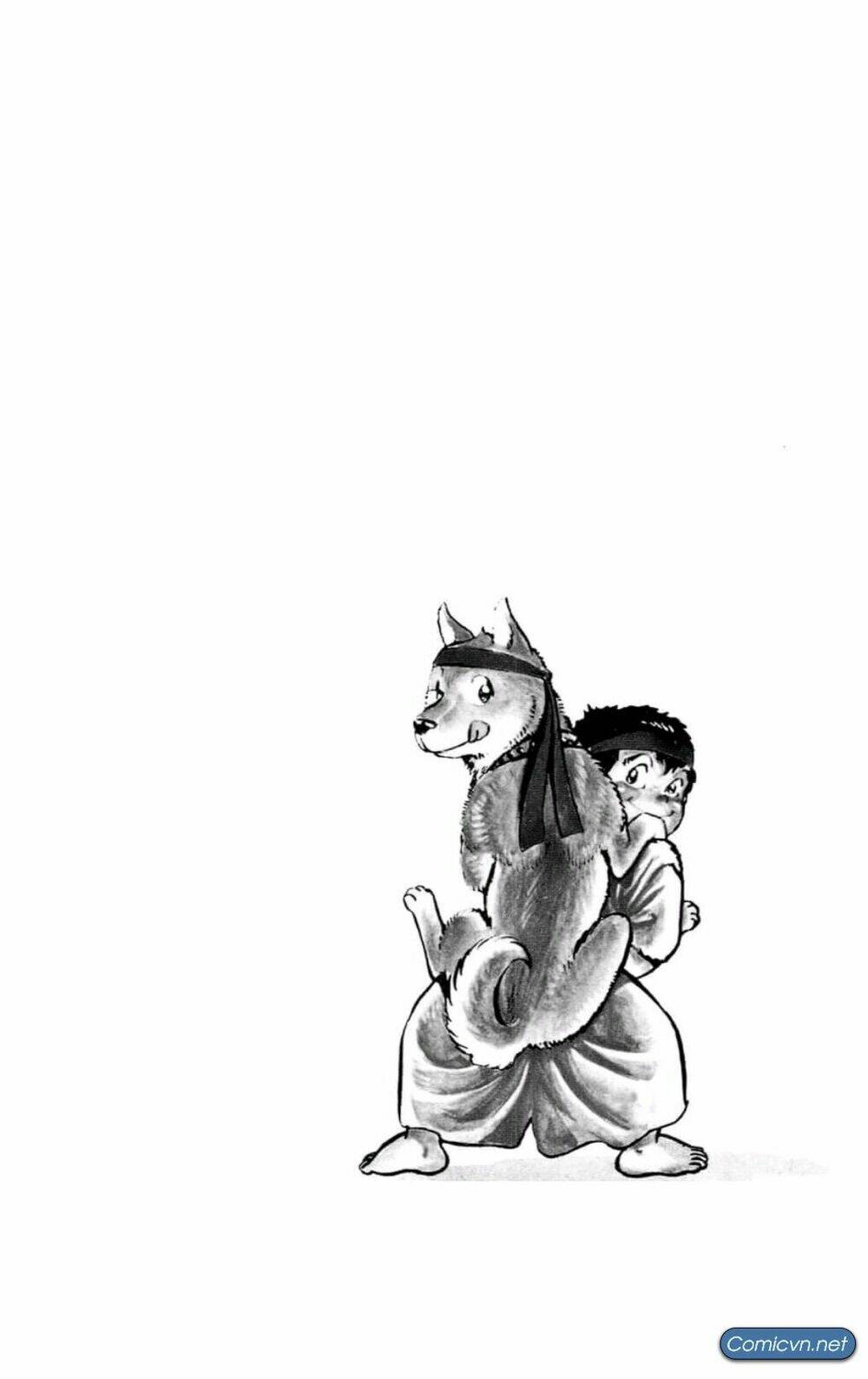 kiếm sĩ musashi chapter 17 20