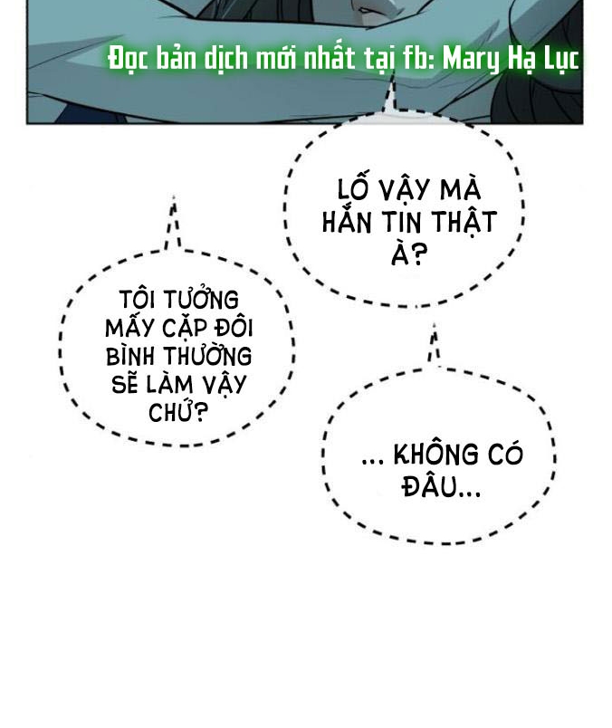 bạch huyết - white blood chapter 60 98