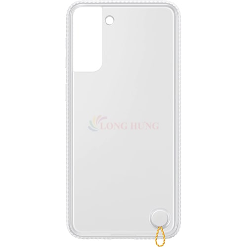 Ốp lưng chống sốc Clear Protective Samsung Galaxy S21+ 5G EF-GG996 - Hàng chính hãng