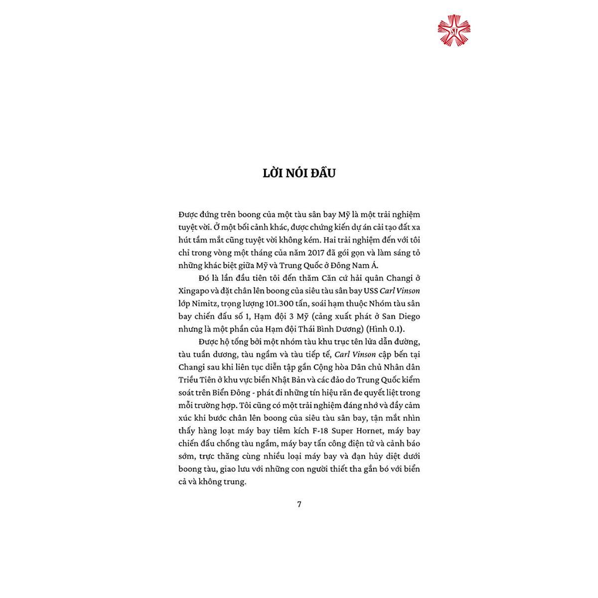 Sách - Đông Nam Á - Hội Tụ Các Siêu Cường Mỹ - Trung - NXB Chính Trị Quốc Gia