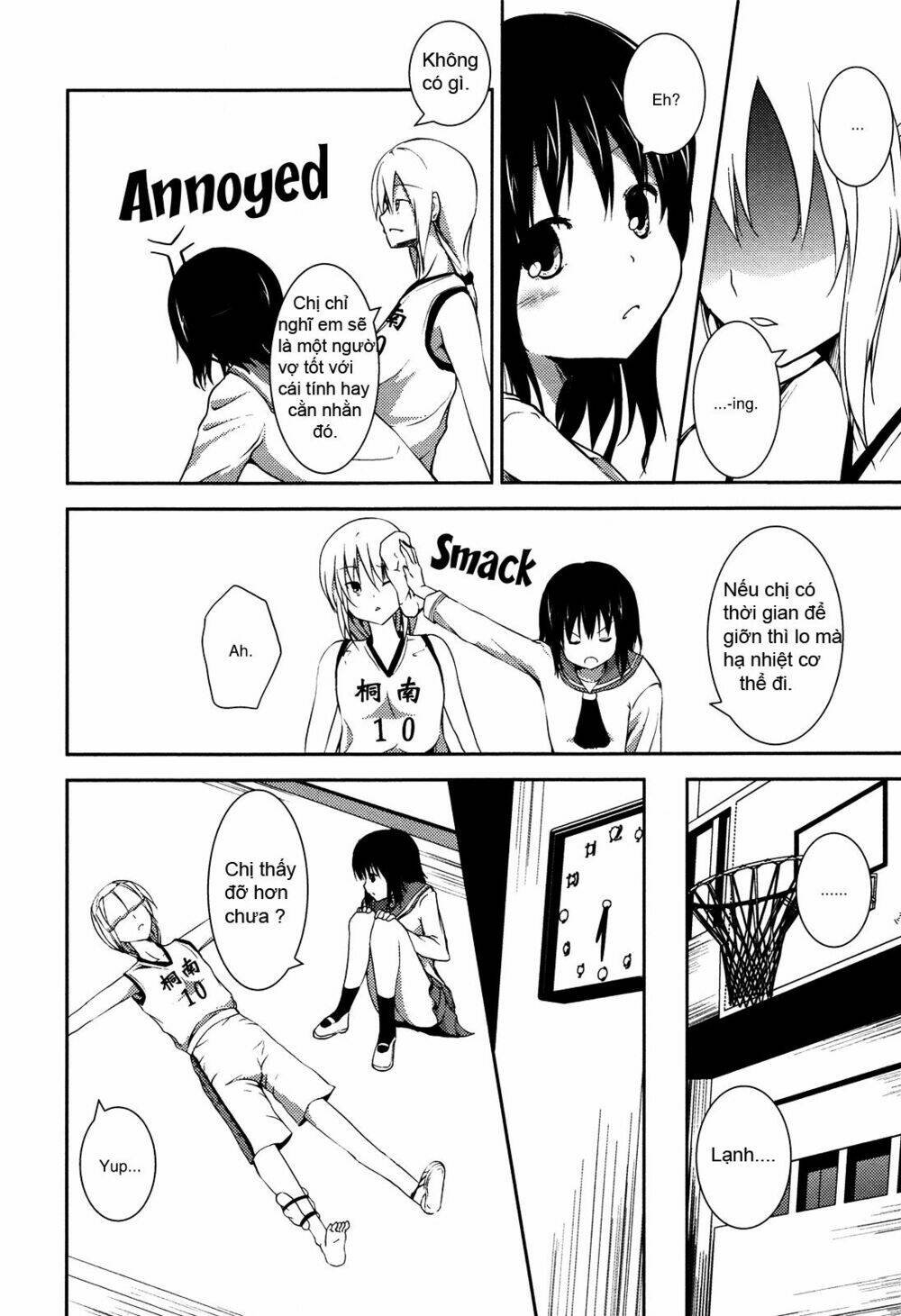 tempted by flower petals chapter 1 8