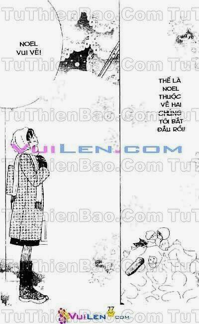 1/4 tình yêu chapter 7 78