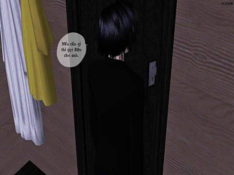 nụ cười của anh [truyện sims] chapter 73 59