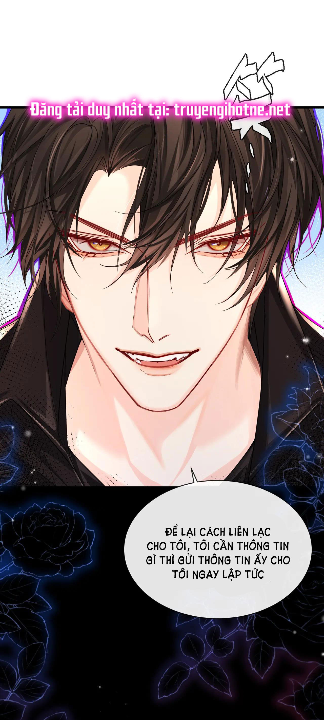 nhân ngư sa ngã chapter 48 28