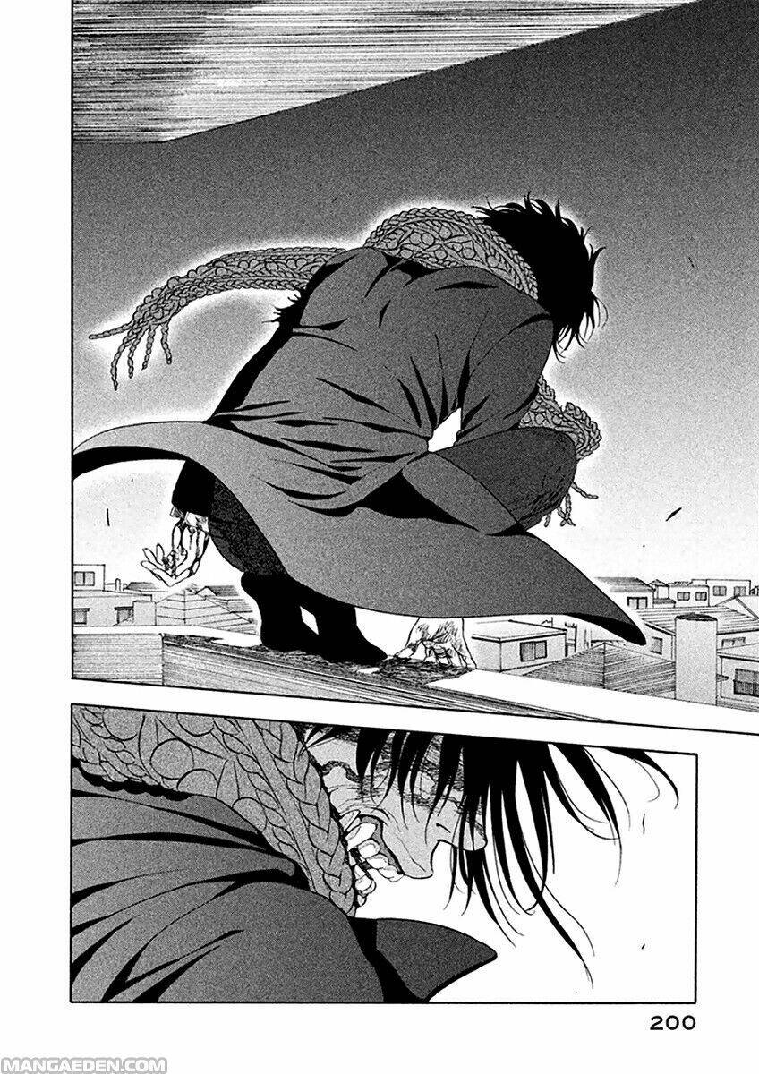 ranh giới quỷ chapter 6 20