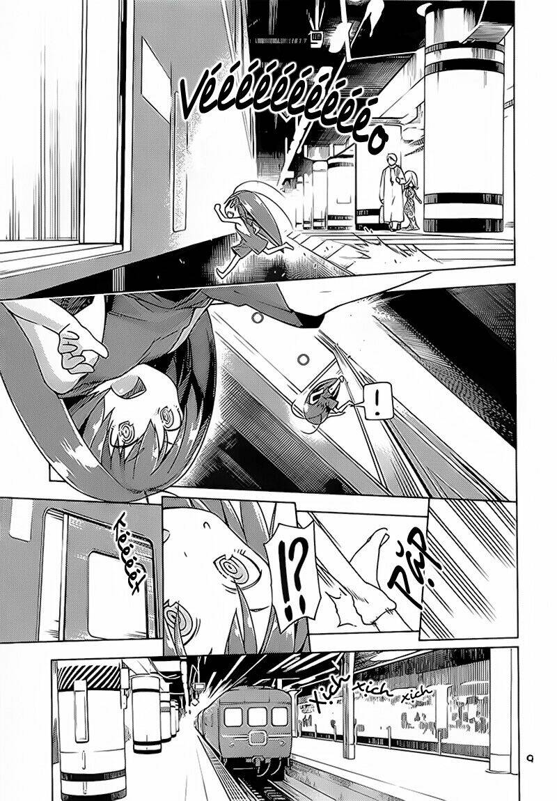 gokicha!! - bé gián moe chapter 2 11