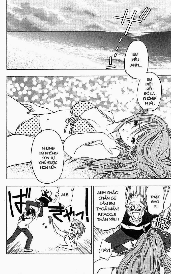 quần lót dâu tây - east side story chapter 31 2