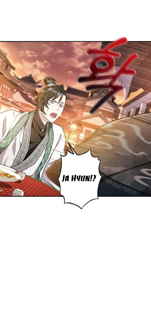 Bản Tình Ca Heeran chapter 67.2 - Trang 11