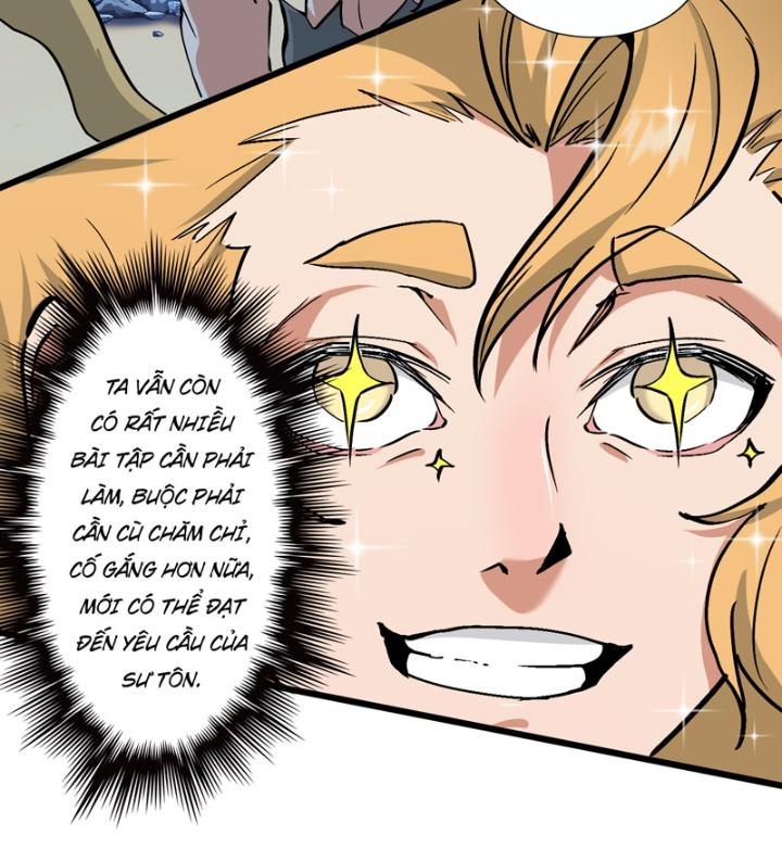 đệ tử của ta đều là vô địch đại yêu chapter 3 73