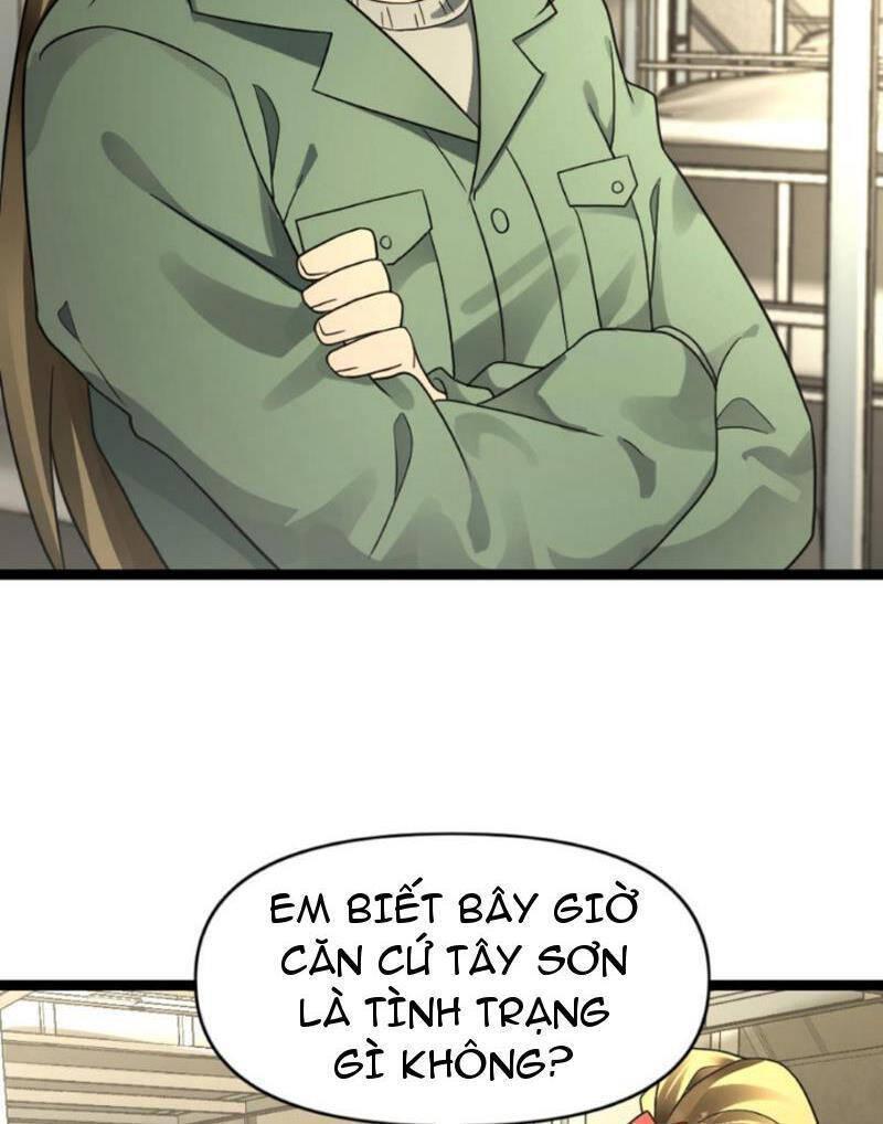 đóng băng toàn cầu: tôi gây dựng nên phòng an toàn thời tận thế chapter 174 3