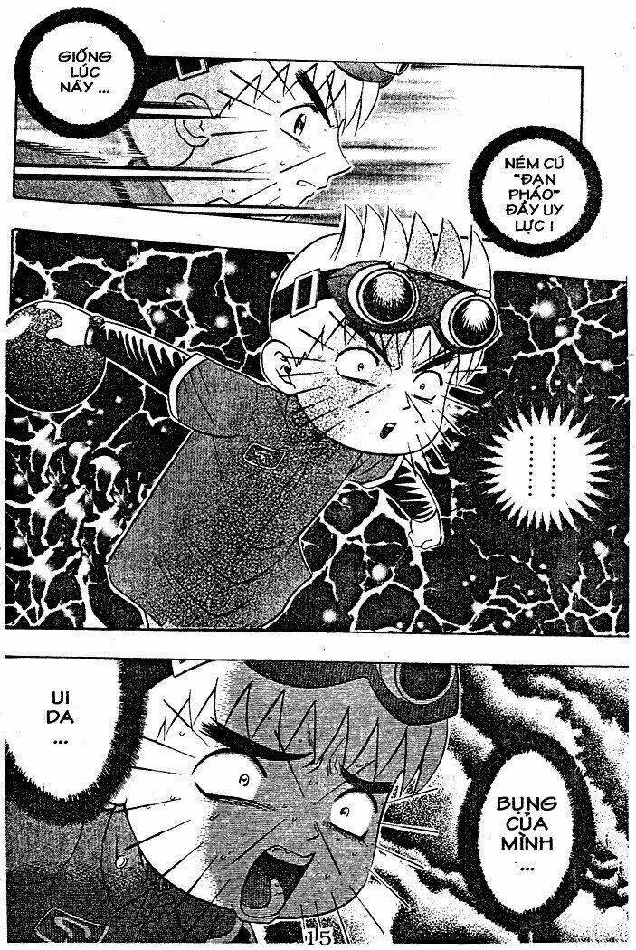 bowling king chapter 69 11