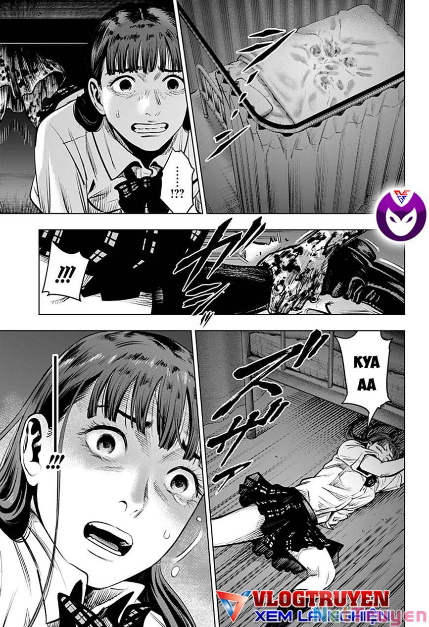 trò chơi tìm xác - một thế giới khác chapter 1 63