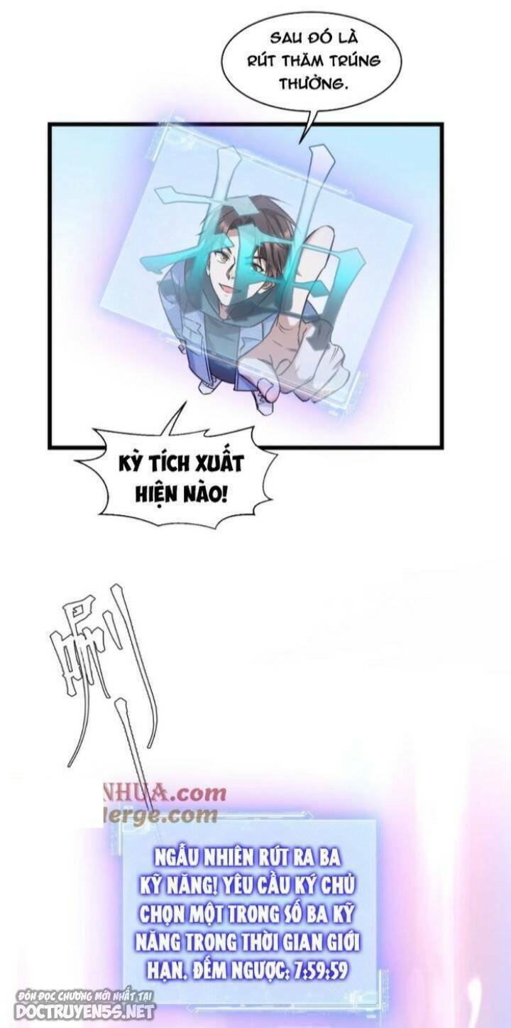 Bỏ Làm Simp Chúa, Ta Có Trong Tay Cả Tỉ Thần Hào chapter 6.2 19