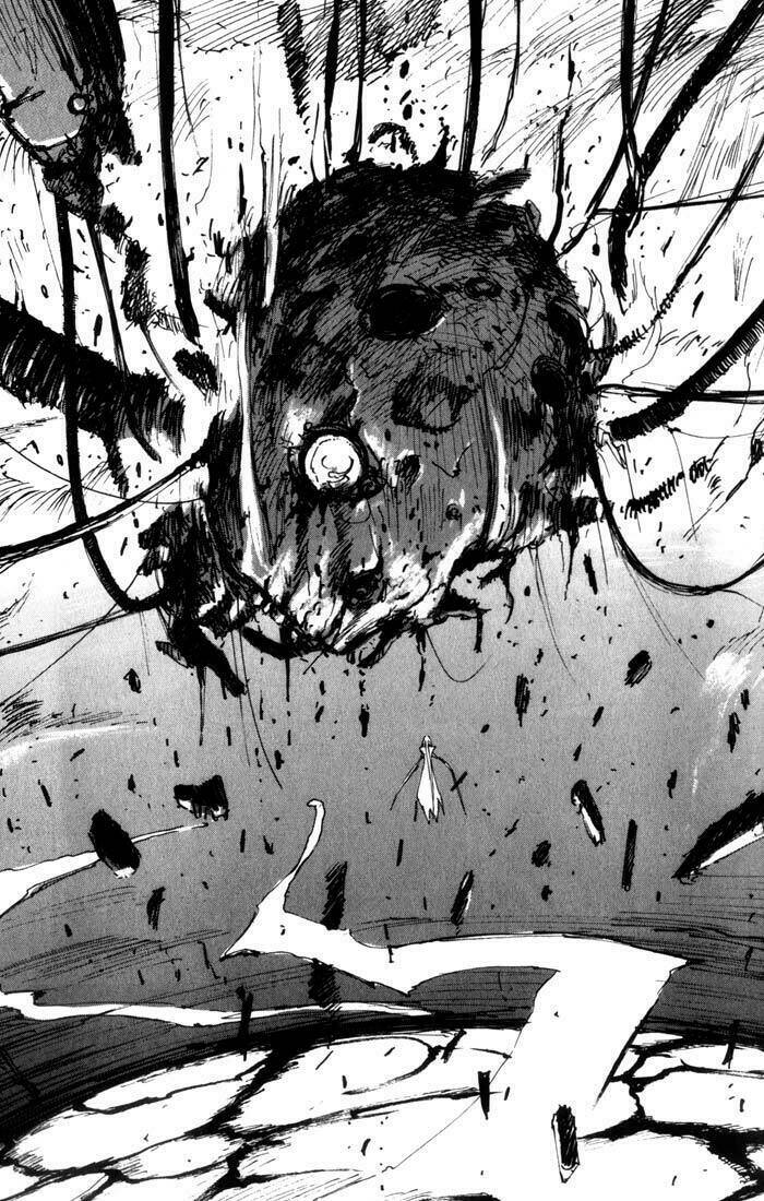 blame! chapter 32 22