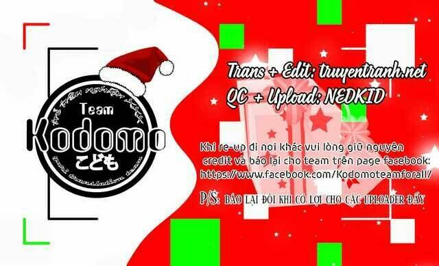 bộ mặt khác của cô bạn cùng phòng chapter 18 36