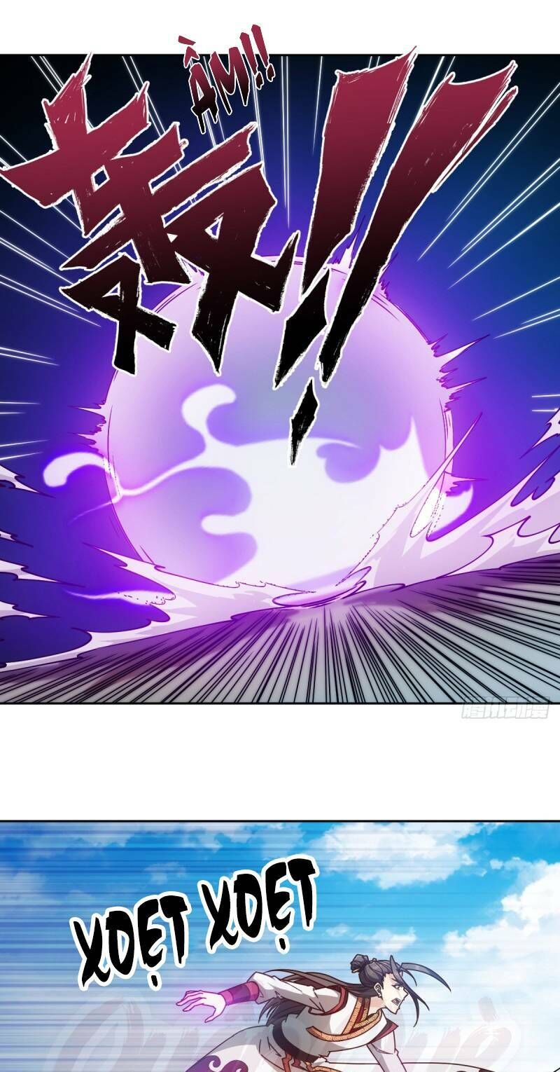 hồng thiên thần tôn chapter 74 17