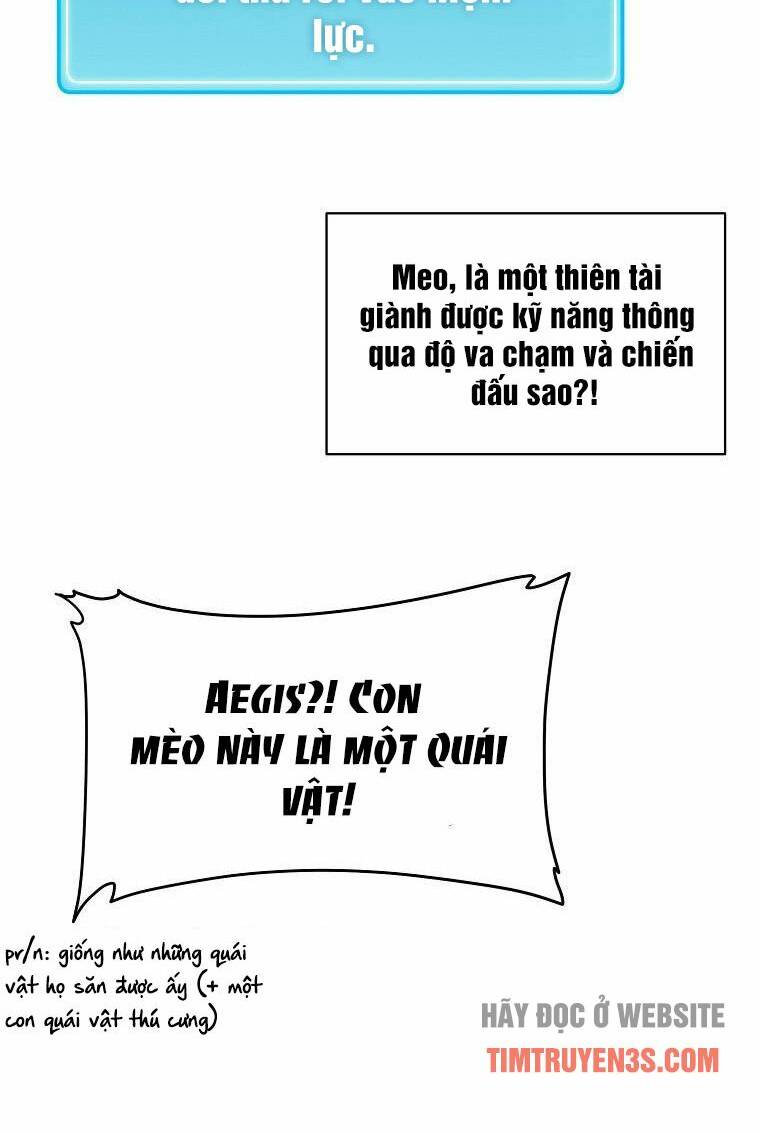 Xin Mời Dùng Bữa Chapter 66 - Trang 37