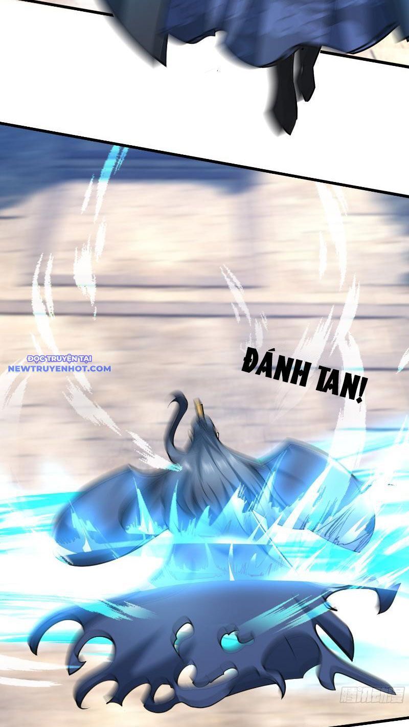 ngủ say vạn cổ: xuất thế đẩy ngang chư thiên chapter 24 37