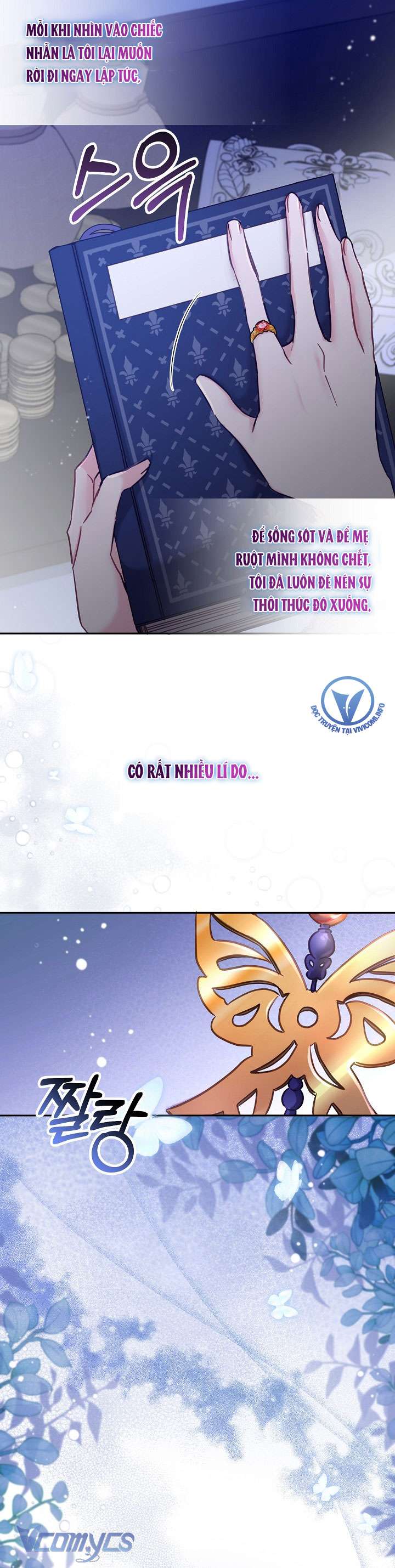 không có chỗ cho kẻ giả mạo chapter 16 39