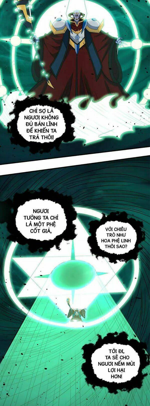 kiếm vũ chapter 59 2