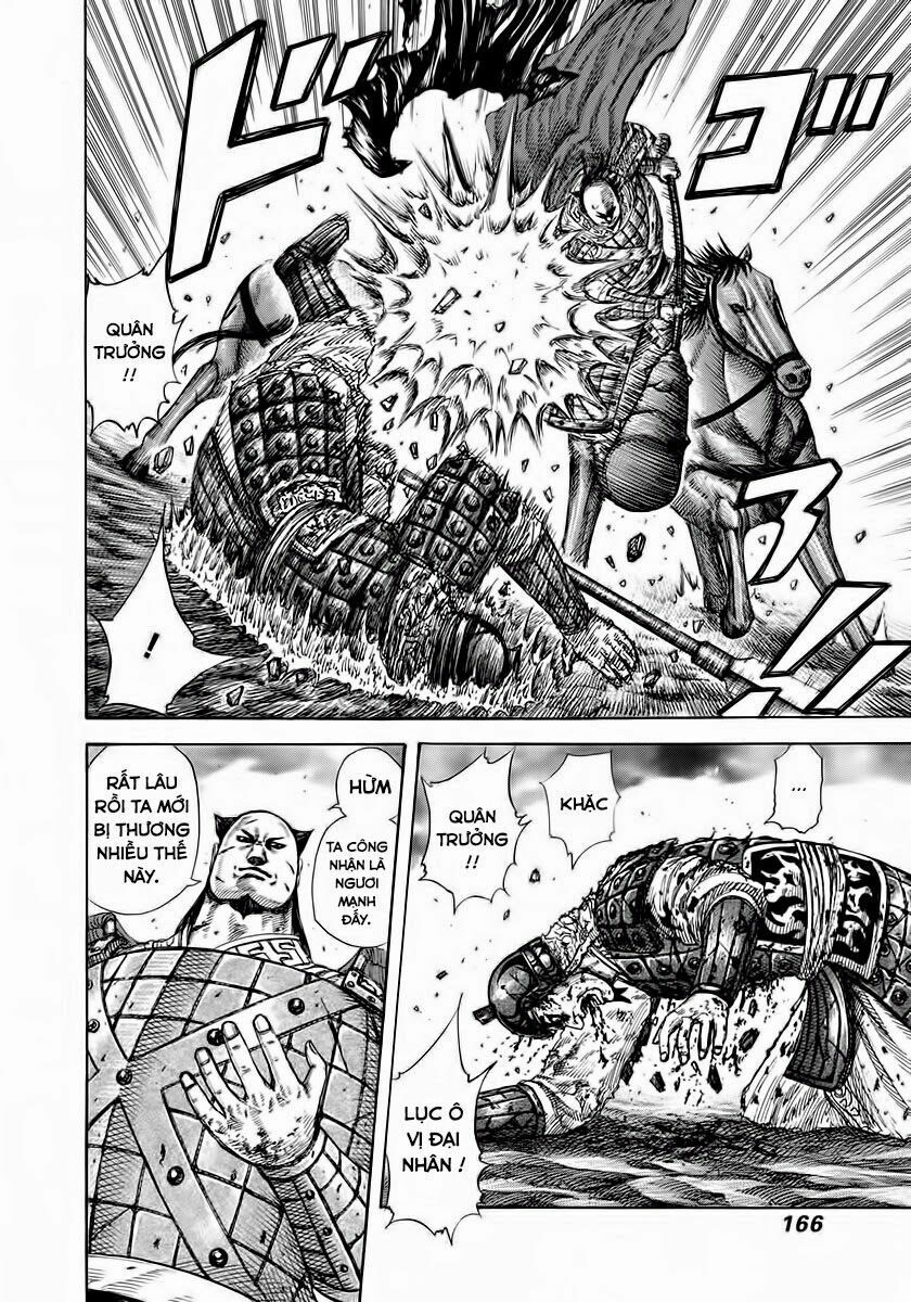 kingdom - vương giả thiên hạ chapter 281 12