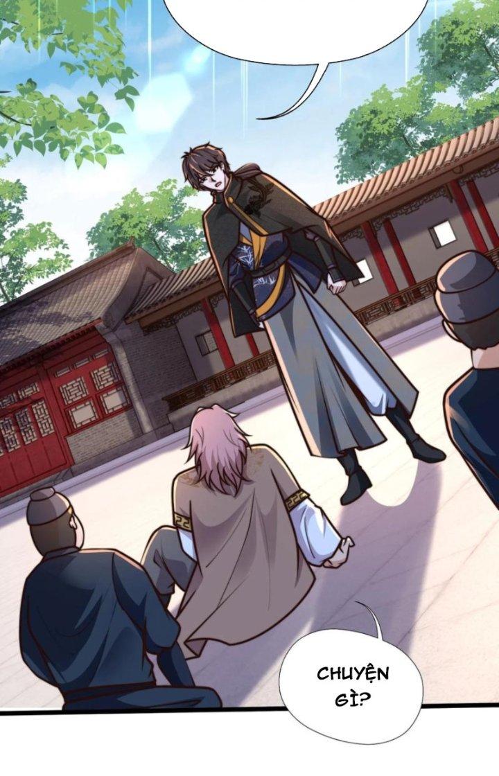 ta nuôi ma quỷ ở trấn ma ti chapter 208 39