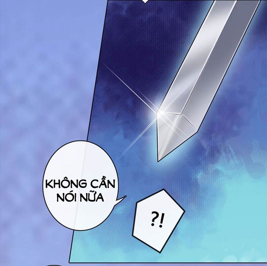 mỹ nhân già rồi chapter 26 28