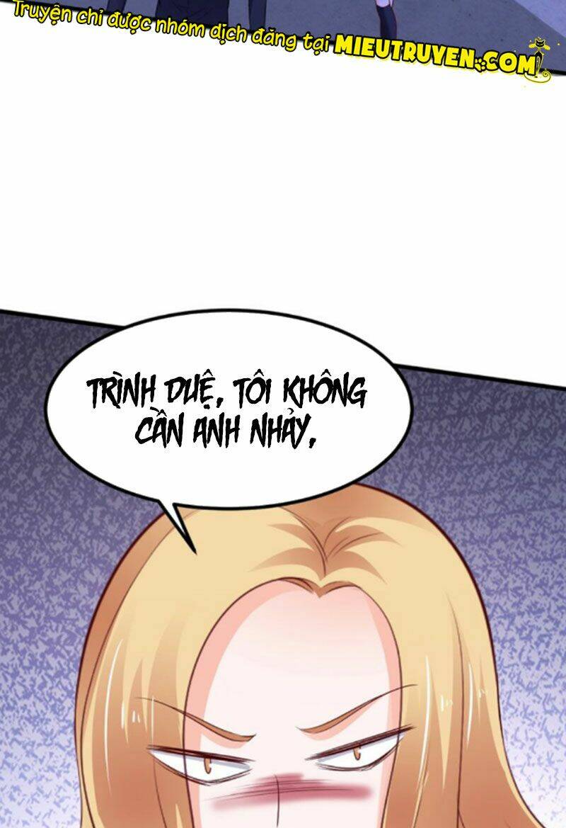 thú cưng độc quyền của boss chapter 117 35