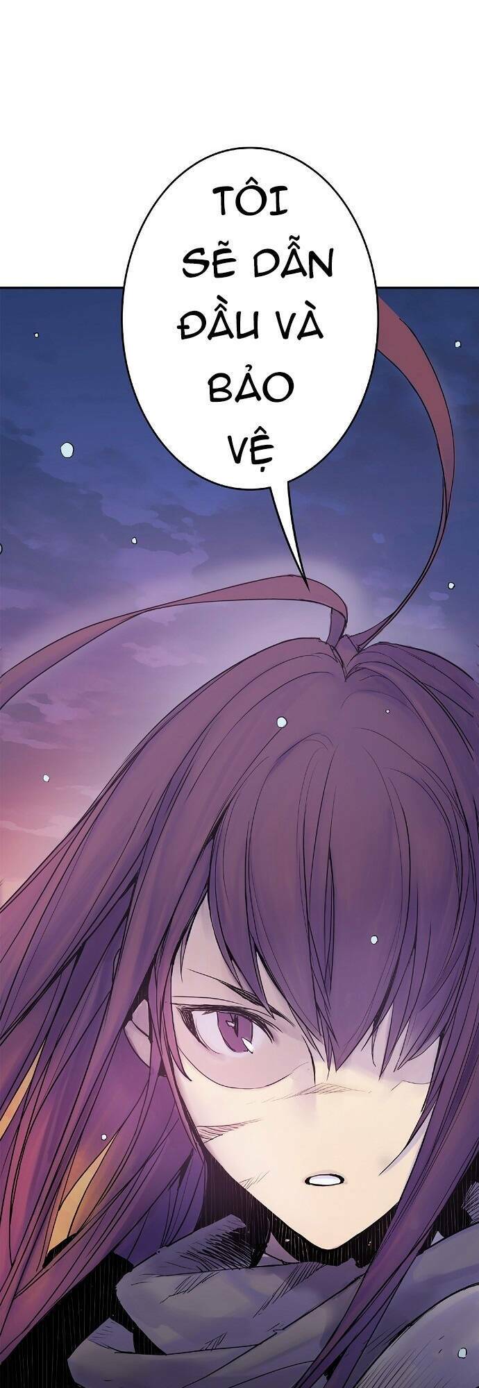 băng tâm kỵ sĩ chapter 8 8