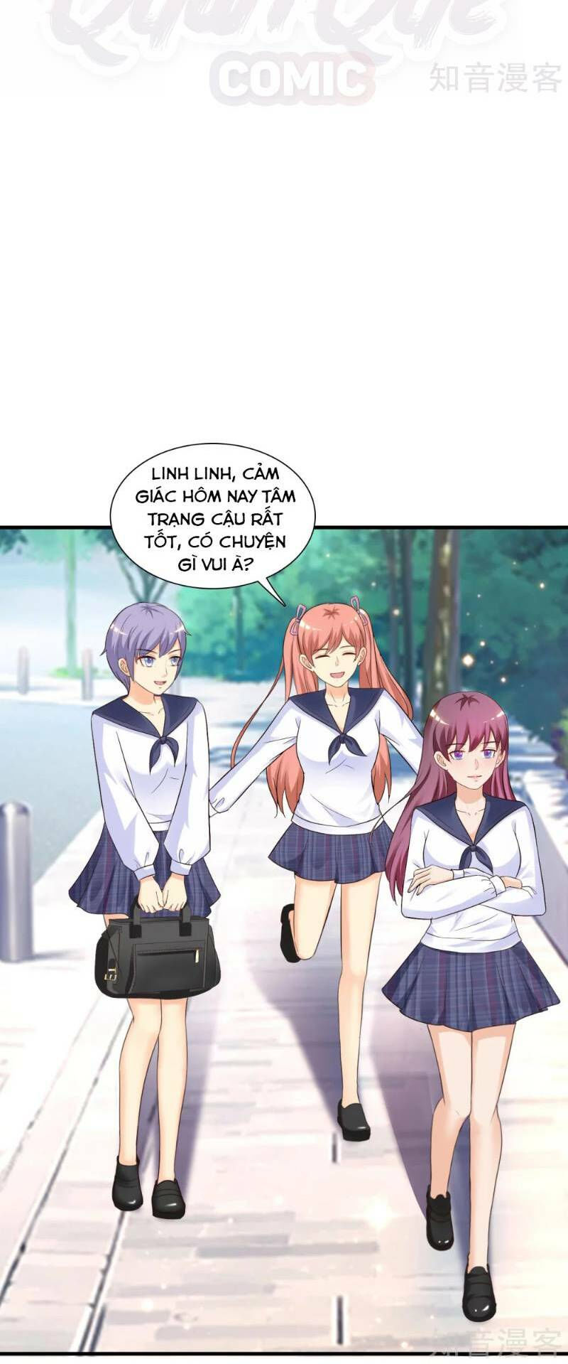 tối cường vận đào hoa chapter 70 17