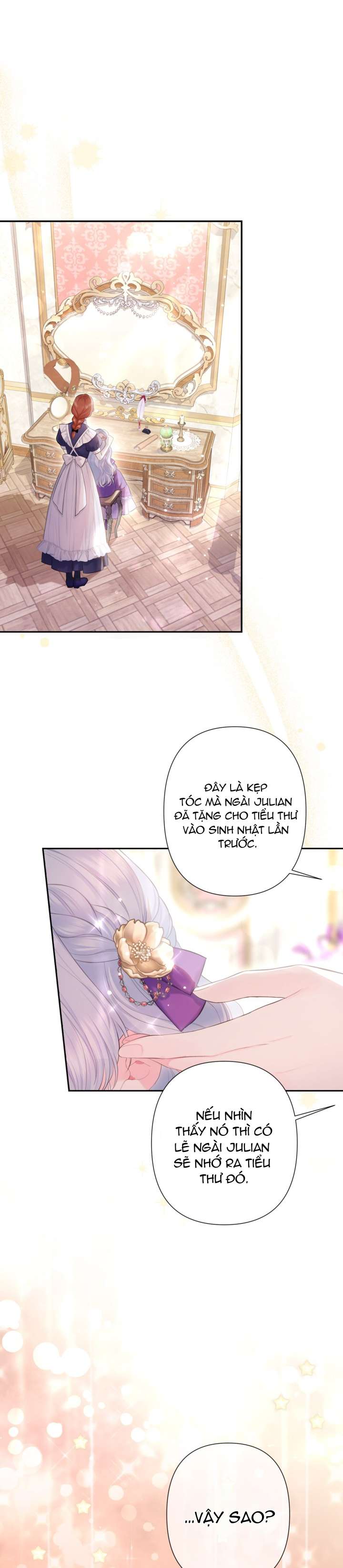 anh trai mạnh nhất của tôi đã mất trí nhớ chapter 3 1