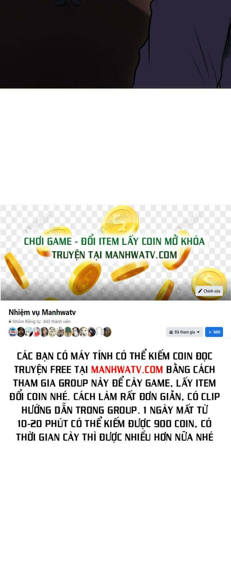 Trọng Sinh Mạc Thế Chapter 117 13