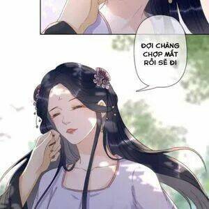 sủng phi của vương chapter 143 13