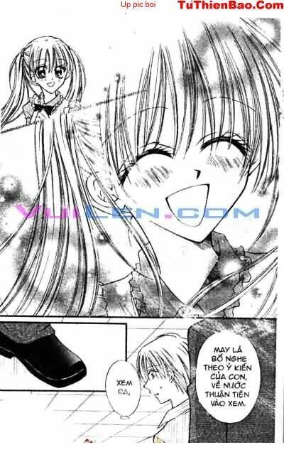 công chúa ẩm thực chapter 5 128