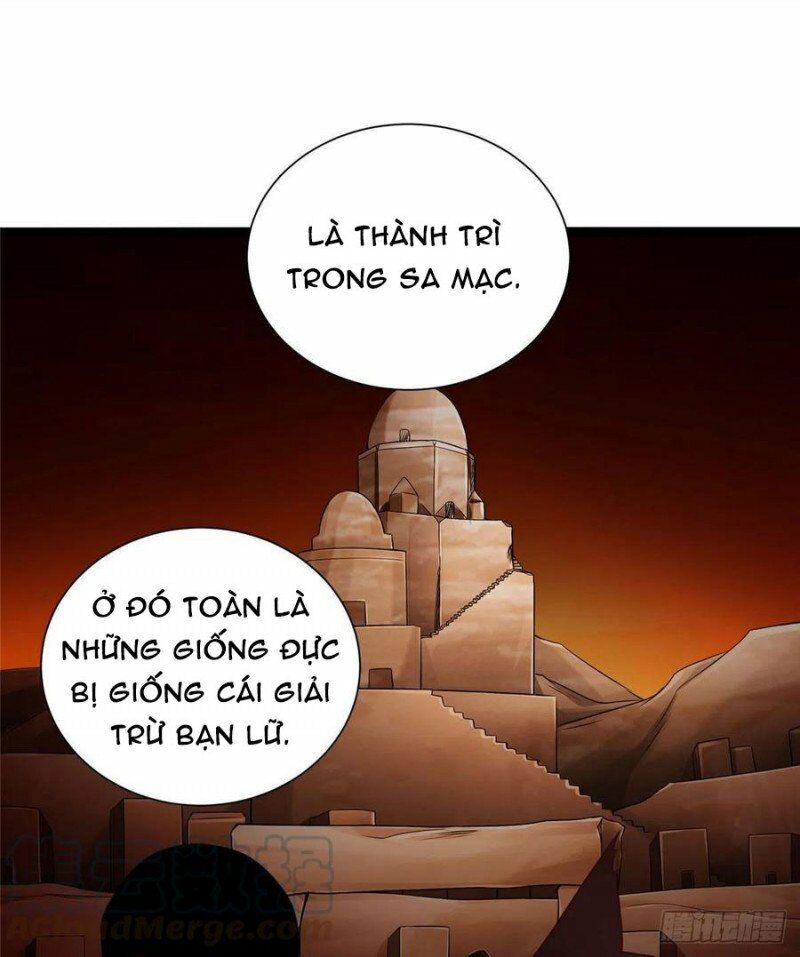 [16+] thảnh thơi thú thế chủng chủng điền, sinh sinh tể chapter 270 29