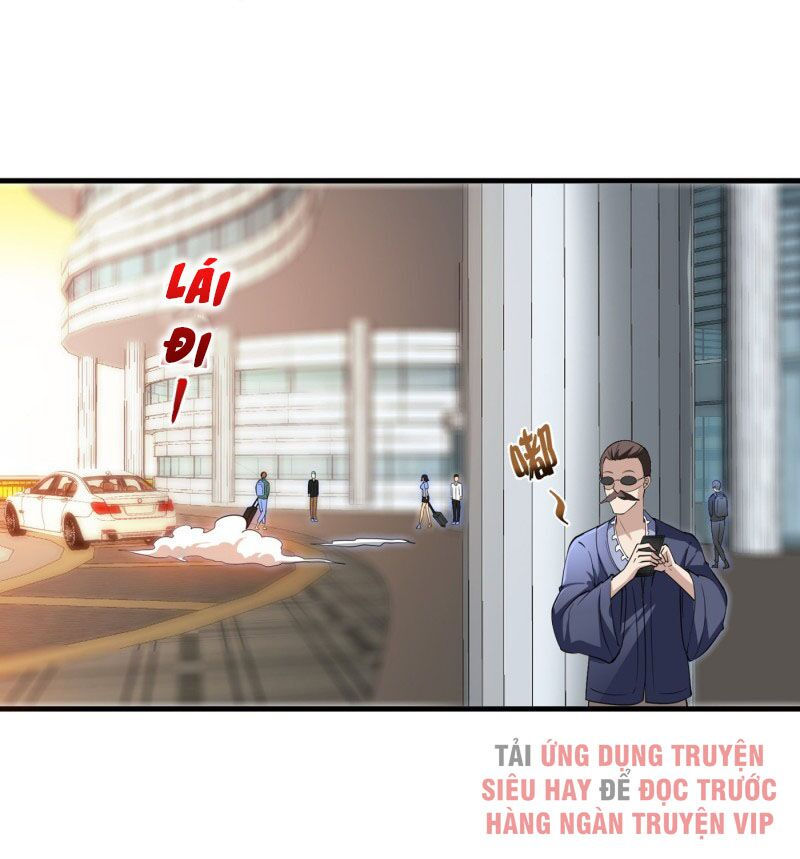 tối cường thần y tại đô thị chapter 162 12