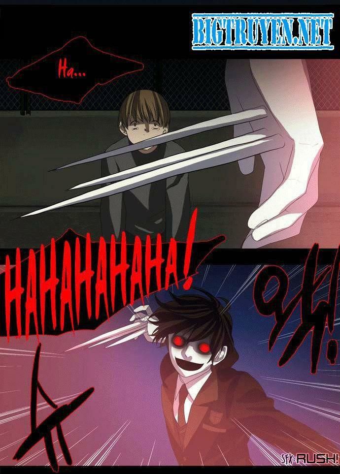 si mun - người giao tiếp với linh hồn chapter 16 31