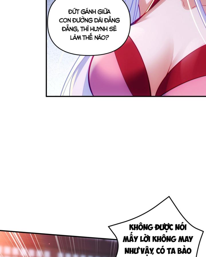 khoan đã tiên tử! xin hãy nghe ta xảo biện chapter 4 24