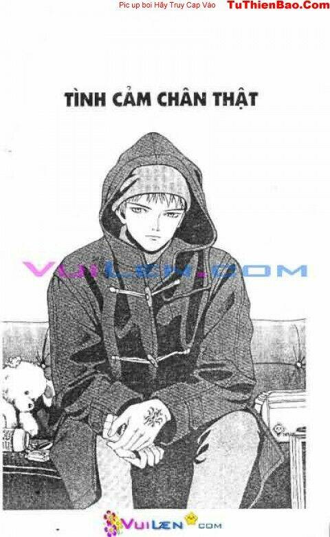 cô bé thám tử chapter 5 28