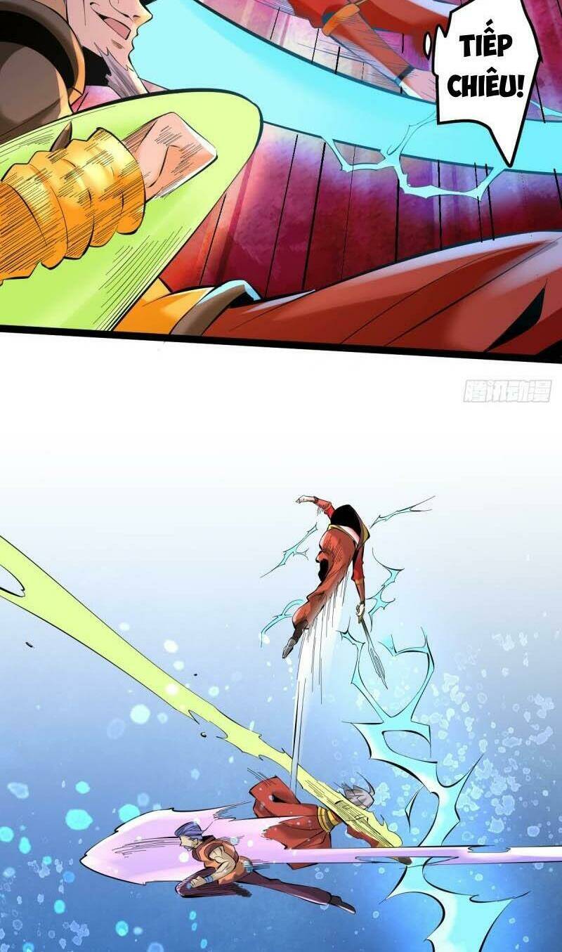 đô thị đỉnh phong cao thủ chapter 128 24