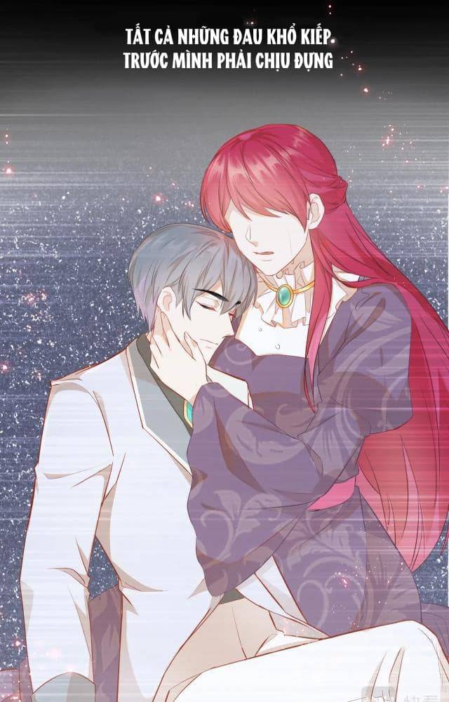 ma pháp của công chúa amy chapter 3 6