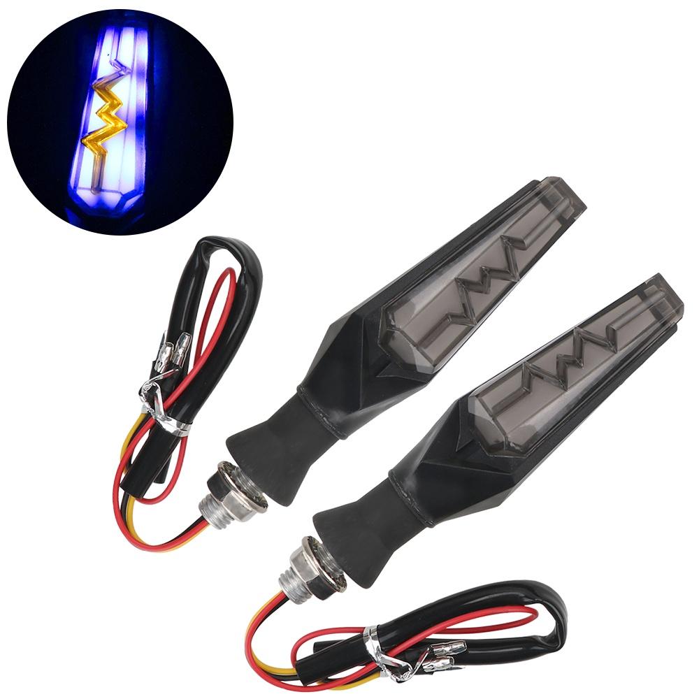 Đèn xi nhan bóng LED cho xe máy